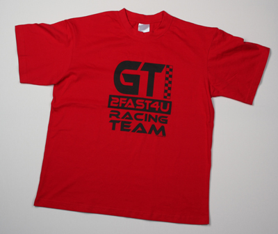 t shirt gti